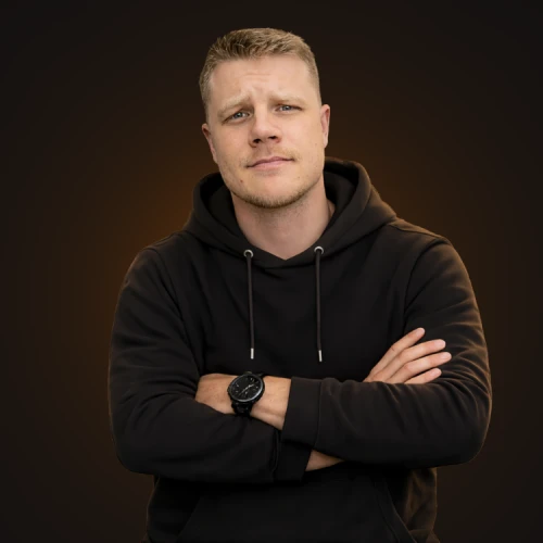 Thomas, fondateur de Top Formation SEO